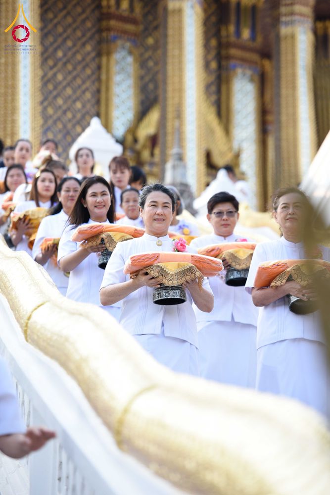 ภาพ No.318754:วันศุกร์ที่ 3 เมษายน พ.ศ.2569  บรรพชาสามเณรภาคฤดูร้อน ประจำปี 2569 (ปิดเทอมเติมธรรม) บูชาธรรม 82 ปี หลวงพ่อธัมมชโย  ณ วัดพระพุทธบาทราชวรมหาวิหาร อ.พระพุทธบาท จ.สระบุรี