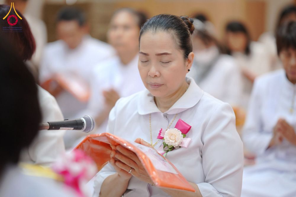 ภาพ No.342364:วันที่ 29 กรกฎาคม พ.ศ. 2569  กิจกรรมบุญวันอาสาฬหบูชา วัดพระธรรมกายโตเกียว