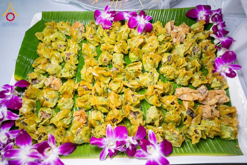 ภาพ No.298556:วันที่ 20 มกราคม พ.ศ. 2569 พิธีถวายภัตตาหารเป็นสังฆทาน แด่พระธรรมยาตรา ณ อนุสรณ์สถานบางปลา วัดบางปลา อำเภอบางเลน จังหวัดนครปฐม ในโครงการธรรมยาตรา กตัญญูบูชา มหาปูชนียาจารย์ พระมงคลเทพมุนี(สด จนฺทสโร) พระผู้ปราบมาร อนุสรณ์สถาน 7 แห่ง ปีที่ 14