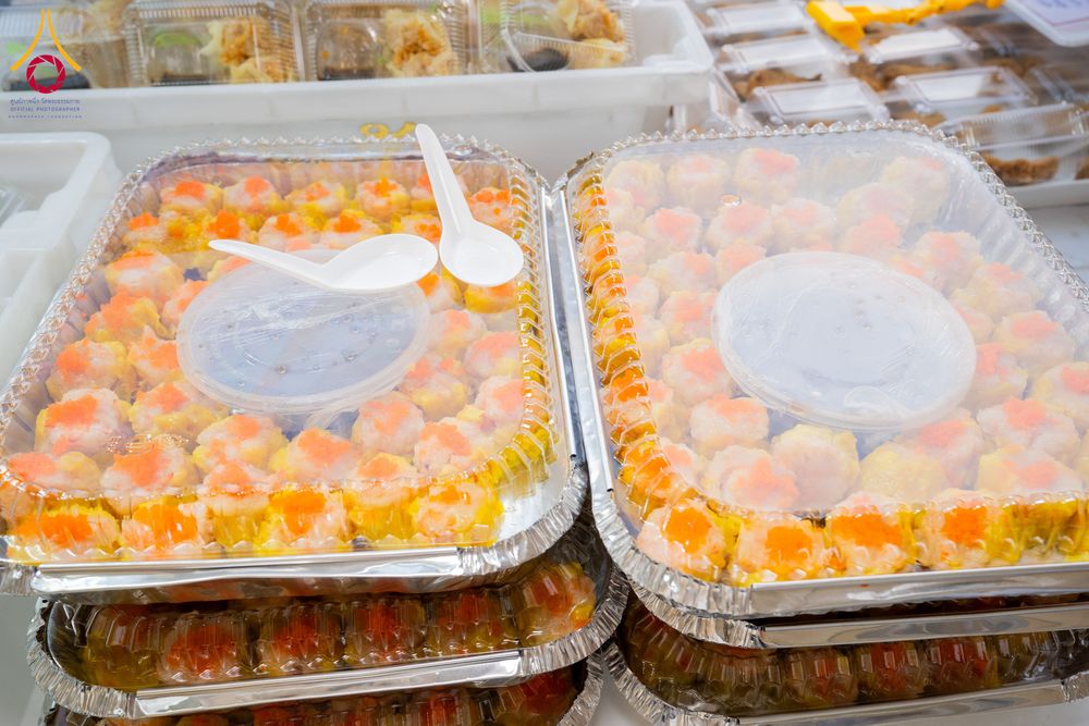 ภาพ No.294896:วันที่ 15 มกราคม พ.ศ. 2569 พิธีถวายภัตตาหารเป็นสังฆทาน แด่พระธรรมยาตรา ณ วัดโบสถ์บน ต.บางคูเวียง จ.นนทบุรี อนุสรณ์สถานลำดับที่ 4 สถานที่เกิดด้วยกายธรรม ในโครงการธรรมยาตรา กตัญญูบูชา มหาปูชนียาจารย์ พระมงคลเทพมุนี(สด จนฺทสโร) พระผู้ปราบมาร อนุสรณ์สถาน 7 แ