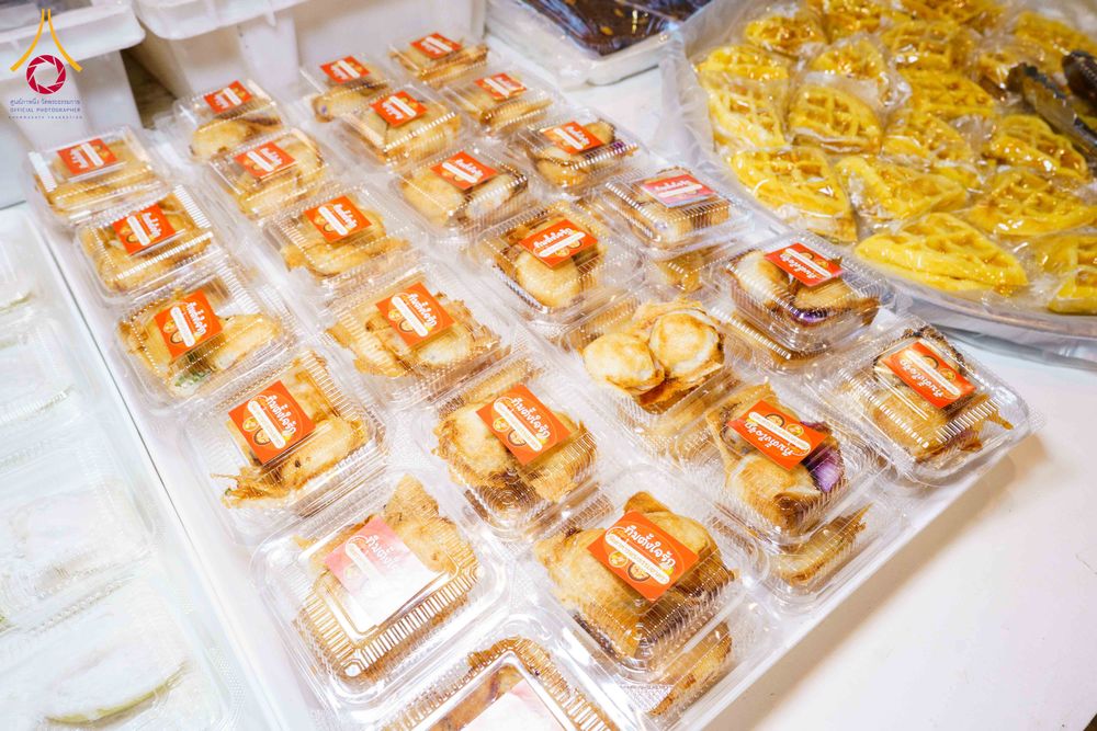 ภาพ No.303184:วันที่ 26 มกราคม พ.ศ. 2569 พิธีถวายภัตตาหารเป็นสังฆทาน แด่พระธรรมยาตรา ณ วัดพระธรรมกาย  จังหวัดปทุมธานี ในโครงการธรรมยาตรา กตัญญูบูชา มหาปูชนียาจารย์ พระมงคลเทพมุนี(สด จนฺทสโร) พระผู้ปราบมาร อนุสรณ์สถาน 7 แห่ง ปีที่ 14