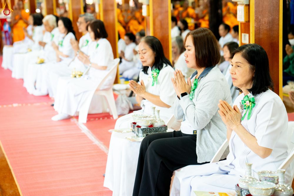 ภาพ No.293255:วันที่ 12 มกราคม พ.ศ. 2569 พิธีทอดผ้าป่าทำนุบำรุงศาสนสถาน ณ วัดคู้สลอดวุฒิโสภณ อ.ลาดบัวหลวง จ.พระนครศรีอยุธยา ในโครงการธรรมยาตรา กตัญญูบูชา มหาปูชนียาจารย์ พระมงคลเทพมุนี(สด จนฺทสโร) พระผู้ปราบมาร อนุสรณ์สถาน 7 แห่ง ปีที่ 14