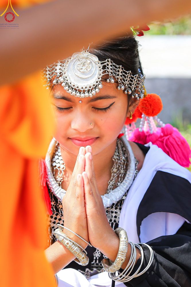 ภาพ No.315794:วันอังคารที่ 24 มีนาคม พ.ศ.2569 ธรรมยาตราจาริก ณ ป่ามหาวัน ประเทศเนปาล