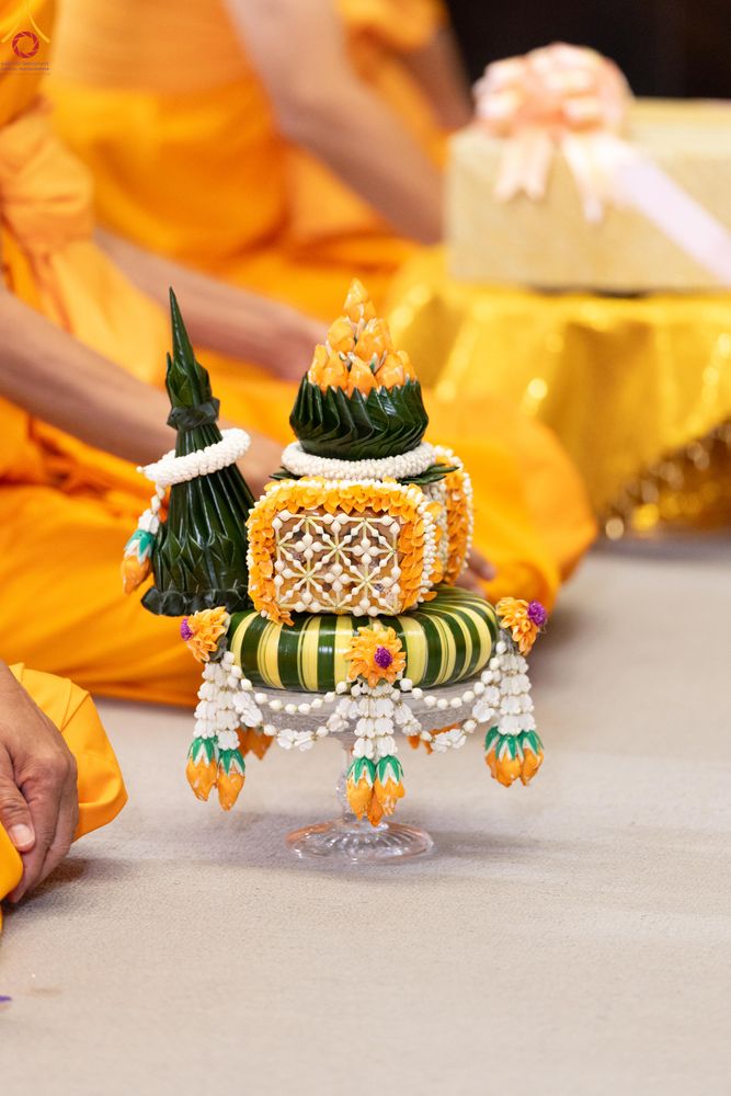 ภาพ No.330782:วันวิสาขบูชา อาทิตย์ที่ 31 พฤษภาคม พ.ศ.2569 พิธีบรรพชาสามเณรอุบาสก 11 ท่าน , พิธีถวายบาตรผ้าไตร และจตุปัจจัยไทยธรรม แด่สามเณร , พิธีอุปสมบทอุทิศชีวิต , พิธีกล่าวคำกัปปิยภัณฑ์  ณ อุโบสถพระไตรปิฎก วัดพระธรรมกาย จังหวัดปทุมธานี
