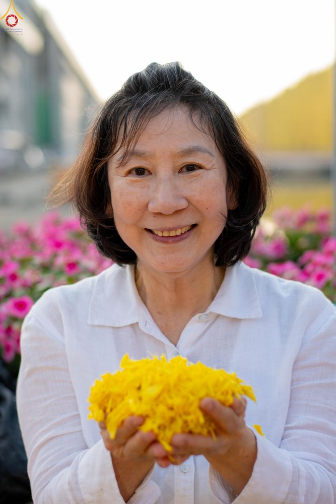 ภาพ No.305697:วันที่ 25 มกราคม พ.ศ. 2569 พิธีต้อนรับพระธรรมยาตรา วัดพระธรรมกาย(ภาพชุดที่ 3) ในโครงการธรรมยาตรา กตัญญูบูชา มหาปูชนียาจารย์ พระมงคลเทพมุนี(สด จนฺทสโร) พระผู้ปราบมาร อนุสรณ์สถาน 7 แห่ง ปีที่ 14