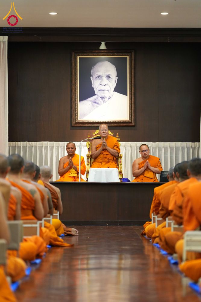 ภาพ No.339334:วันที่ 11 กรกฎาคม พ.ศ.2569 โครงการปฏิบัติธรรมเจริญสมาธิภาวนา พระสังฆาธิการจังหวัดนครราชสีมา  ณ หมู่บ้านปฏิบัติธรรรม ศูนย์อบรมเยาวชนนครราชสีมา
