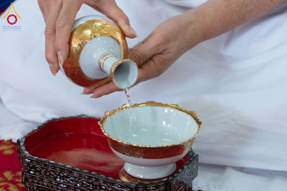 ภาพ No.305043:วันที่ 28 มกราคม พ.ศ. 2569 พิธีทอดผ้าป่าทำนุบำรุงศาสนสถาน ณ วัดบางขัน อ.คลองหลวง จ.ปทุมธานี ในโครงการธรรมยาตรา กตัญญูบูชา มหาปูชนียาจารย์ พระมงคลเทพมุนี(สด จนฺทสโร) พระผู้ปราบมาร อนุสรณ์สถาน 7 แห่ง ปีที่ 14