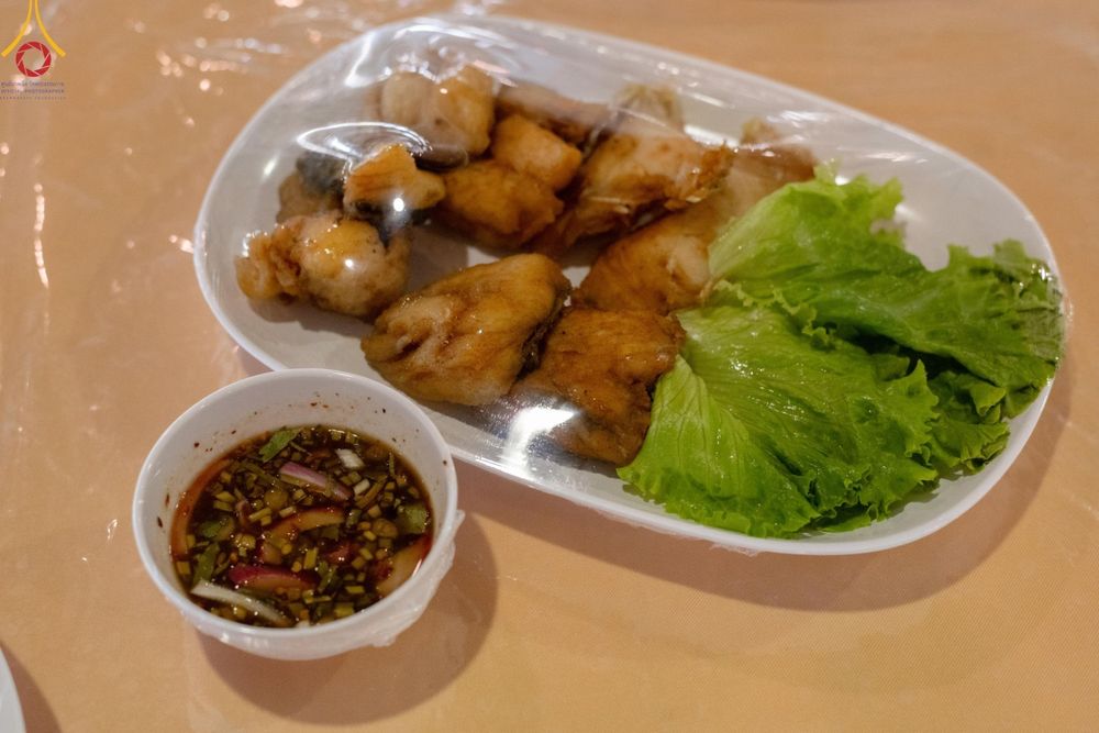 ภาพ No.143542:พิธีตักบาตร ข้าวสารอาหารแห้ง ณ บ้านแก้วเรือนทองคุณยายฯ และ พิธีบูชาข้าวพระ  ณ สภาธรรมกายสากล วัดพระธรรมกาย วันอาทิตย์ที่ 7 กรกฎาคม พ.ศ. 2567