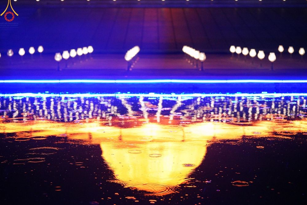 ภาพ No.279380:พิธีจุดวิสาขประทีป พิธีเวียนประทักษิณ ในวันวิสาขบูชา พุธที่ 22 พฤษภาคม พ.ศ. 2567 ( วันพระขึ้น 15 ค่ำ เดือน 6 ) ณ ลานธรรม พระมหาธรรมกายเจดีย์ วัดพระธรรมกาย จ.ปทุมธานี