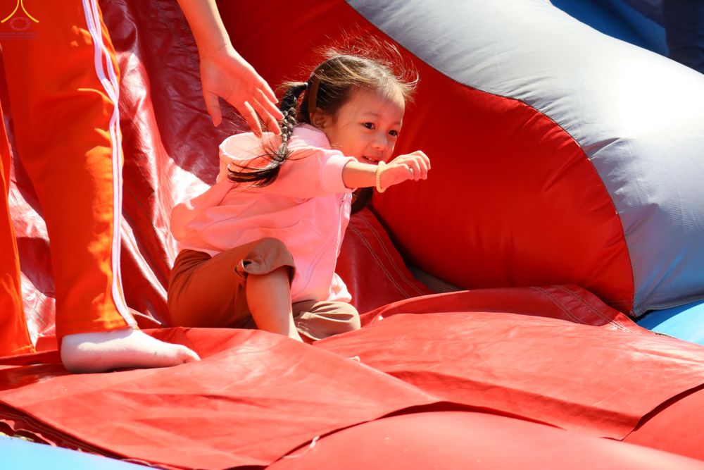 ภาพ No.291812:วันที่ 10 มกราคม พ.ศ. 2569  วันเด็กแห่งชาติ ปีที่ 8 ณ วัดพระธรรมกาย จ.ปทุมธานี