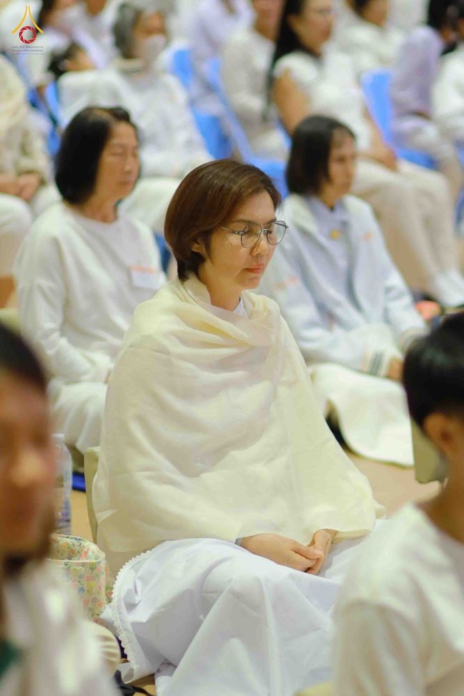 ภาพ No.344357:วันที่ 21-23 สิงหาคม พ.ศ. 2569 สัมมนารวมใจผู้นำบุญ บูชาธรรม 82 ปี หลวงพ่อธัมมชโย รุ่นที่ 1 กฐินสามัคคีทั่วไทย 30,000 วัด โครงการอุปสมบทบูชาธรรมมหาปูชนียาจารย์ 3,000 รูป  ณ ศูนย์ปฏิบัติธรรมเวิล์ดพีช วัลเล่ย์ จ.นครราชสีมา