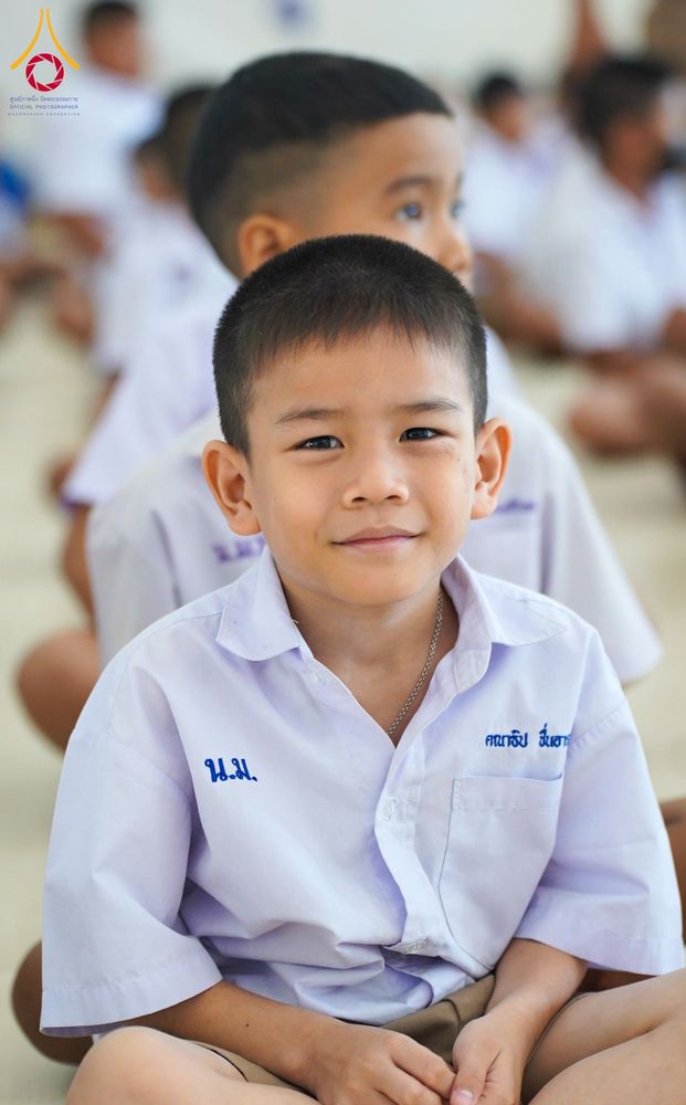 ภาพ No.282260:วันที่ 18 ธันวาคม พ.ศ.2568 รวมพลังเด็กดี V-Star ปราจีนบุรี