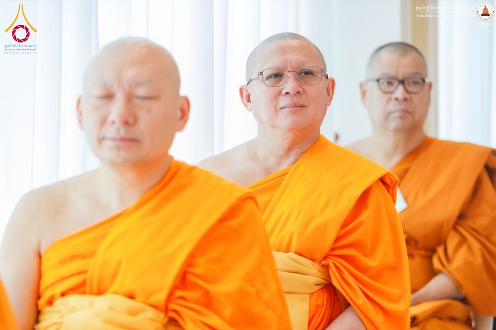 ภาพ No.338610:วันที่ 10-16 กรกฎาคม พ.ศ.2569 โครงการปฏิบัติธรรมเจริญสมาธิภาวนา จังหวัดสุพรรณบุรี  ณ ศูนย์ปฏิบัติธรรมพระมงคลเทพมุนี อ.สองพี่น้อง จ.สุพรรณบุรี