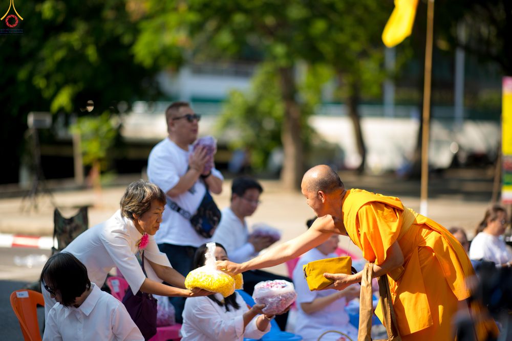 ภาพ No.306533:ภาพเบื้องหลังอาสาสมัครรวมใจ ชุดที่ 5 ในโครงการธรรมยาตรา กตัญญูบูชา มหาปูชนียาจารย์ พระมงคลเทพมุนี(สด จนฺทสโร) พระผู้ปราบมาร อนุสรณ์สถาน 7 แห่ง ปีที่ 14