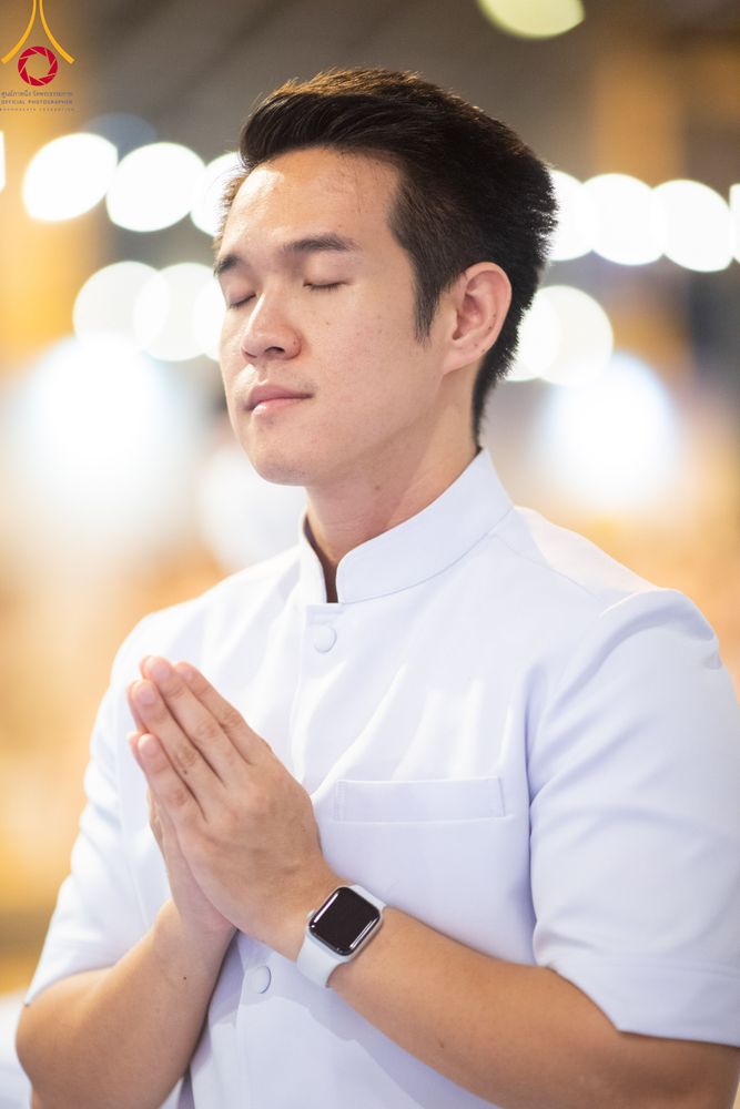 ภาพ No.90436:พิธีฉลองชัยสวดมนต์บทธัมมจักกัปปวัตตนสูตร 5,759,139,139 จบ เนื่องใน 139 ปี วันคล้ายวันเกิดด้วยรูปกายเนื้อ พระมงคลเทพมุนี (สด จนฺทสโร) พระผู้ปราบมาร วันอังคารที่ 10 ตุลาคม พ.ศ. 2566 ณ มหารัตนวิหารคด วัดพระธรรมกาย จ.ปทุมธานี