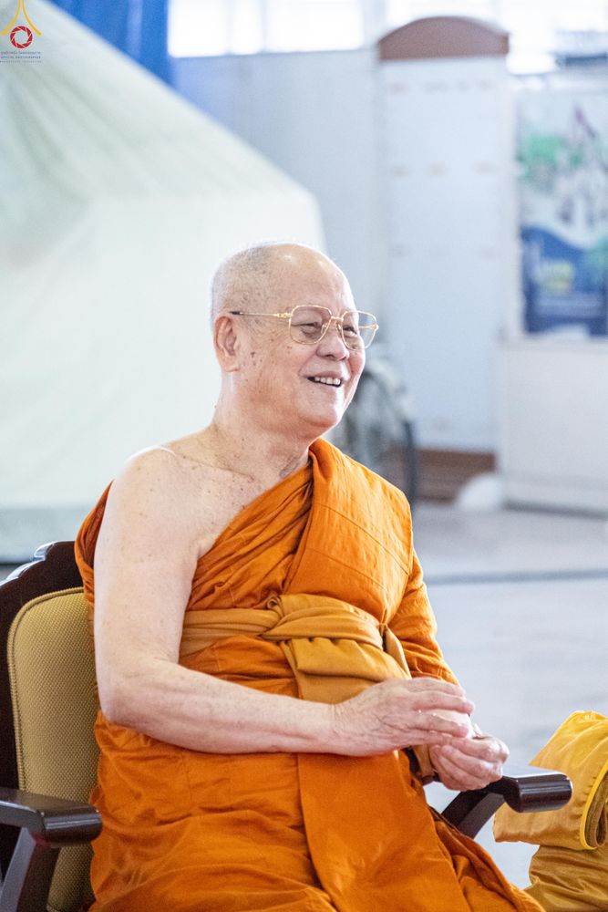 ภาพ No.339518:วันที่ 18 กรกฎาคม พ.ศ.2569 วันมหารำลึก ครั้งที่ 36 ณ ห้องแก้วสารพัดนึก 1 วัดพระธรรมกาย