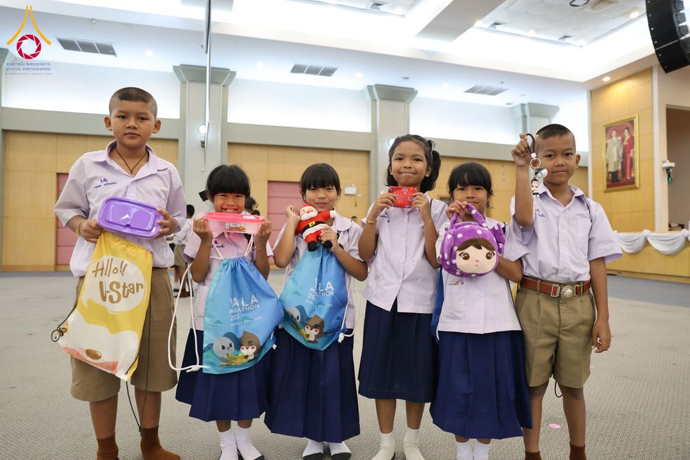 ภาพ No.282282:วันอังคารที่ 23 ธันวาคม พ.ศ.2568 รวมพลังเด็กดีวีสตาร์ 1,200 คน  ณ มหาวิทยาลัยราชภัฏยะลา จังหวัดยะลา