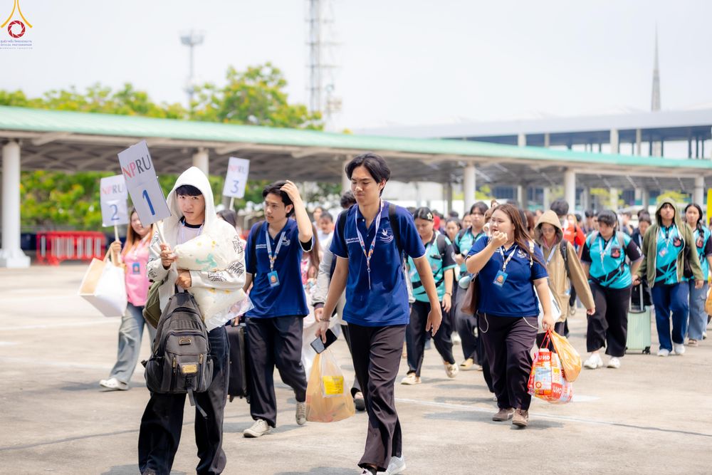 ภาพ No.325485:วันที่ 21-22 เมษายน พ.ศ.2569 การอบรมจิตอาสาเพื่อจัดเตรียมภัตตาหาร และจัดงานถวายมหาสังฆทานแด่ คณะสงฆ์ 40,000 กว่าวัดทั่วประเทศ ณ วัดพระธรรมกาย