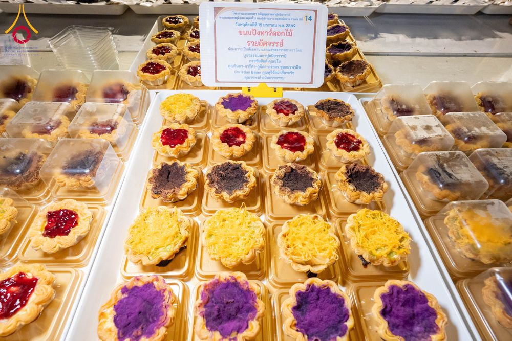 ภาพ No.294861:วันที่ 15 มกราคม พ.ศ. 2569 พิธีถวายภัตตาหารเป็นสังฆทาน แด่พระธรรมยาตรา ณ วัดโบสถ์บน ต.บางคูเวียง จ.นนทบุรี อนุสรณ์สถานลำดับที่ 4 สถานที่เกิดด้วยกายธรรม ในโครงการธรรมยาตรา กตัญญูบูชา มหาปูชนียาจารย์ พระมงคลเทพมุนี(สด จนฺทสโร) พระผู้ปราบมาร อนุสรณ์สถาน 7 แ