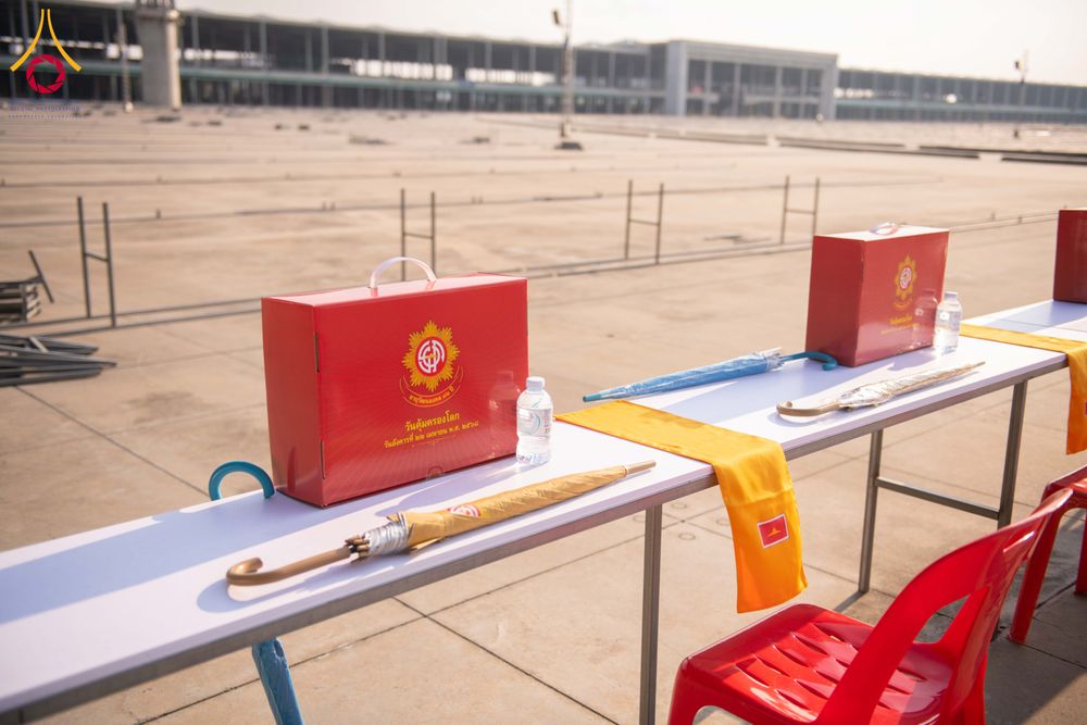 ภาพ No.315038:วันที่ 17-22 มีนาคม พ.ศ.2569 การเตรียมงานมหาสังฆทาน 40,000 กว่าวัดทั่วไทย วันคุ้มครองโลก 22 เมษายน พ.ศ.2569