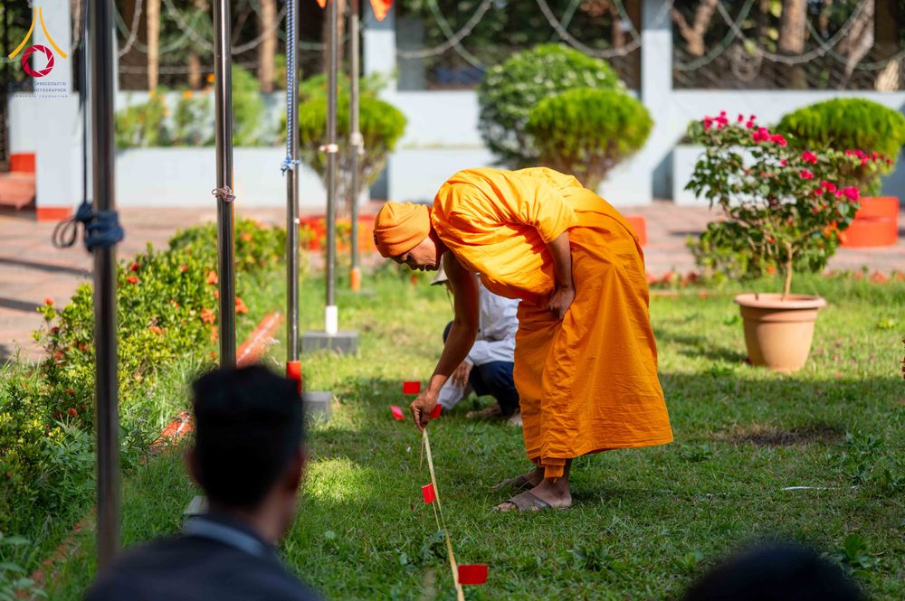 ภาพ No.309700:วันที่ 3-8 กุมภาพันธ์ พ.ศ. 2569 เตรียมงานธรรมยาตราบังกลาเทศ ณ ประเทศบังกลาเทศ (Bangladesh)