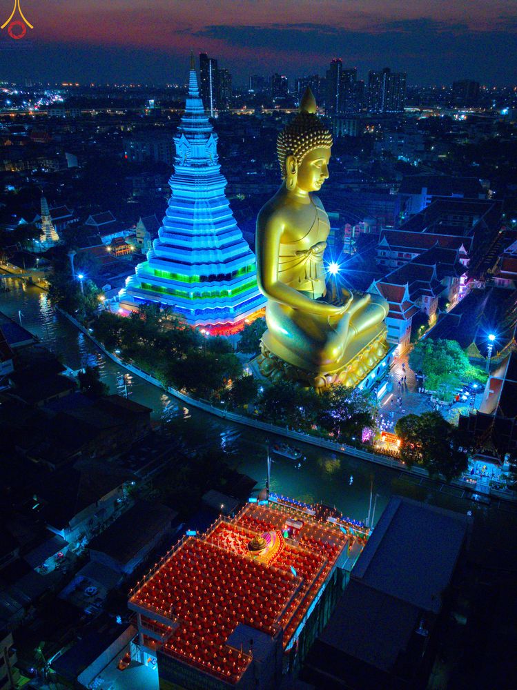 ภาพ No.302929:วันที่ 24 มกราคม พ.ศ. 2569 พิธีจุดประทีปธรรมถวายเป็นพุทธบูชา  และบูชาธรรมมหาปูชนียาจารย์  ณ อาคารธรรมยาตรา กตัญญูบูชามหาปูชนียาจารย์  ตรงข้ามวัดปากน้ำภาษีเจริญ จ.กรุงเทพมหานคร ในโครงการธรรมยาตรา กตัญญูบูชา มหาปูชนียาจารย์ พระมงคลเทพมุนี(สด จนฺทสโร) พระผู