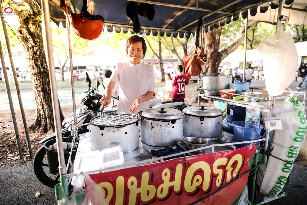 ภาพ No.291733:วันที่ 10 มกราคม พ.ศ. 2569  วันเด็กแห่งชาติ ปีที่ 8 ณ วัดพระธรรมกาย จ.ปทุมธานี