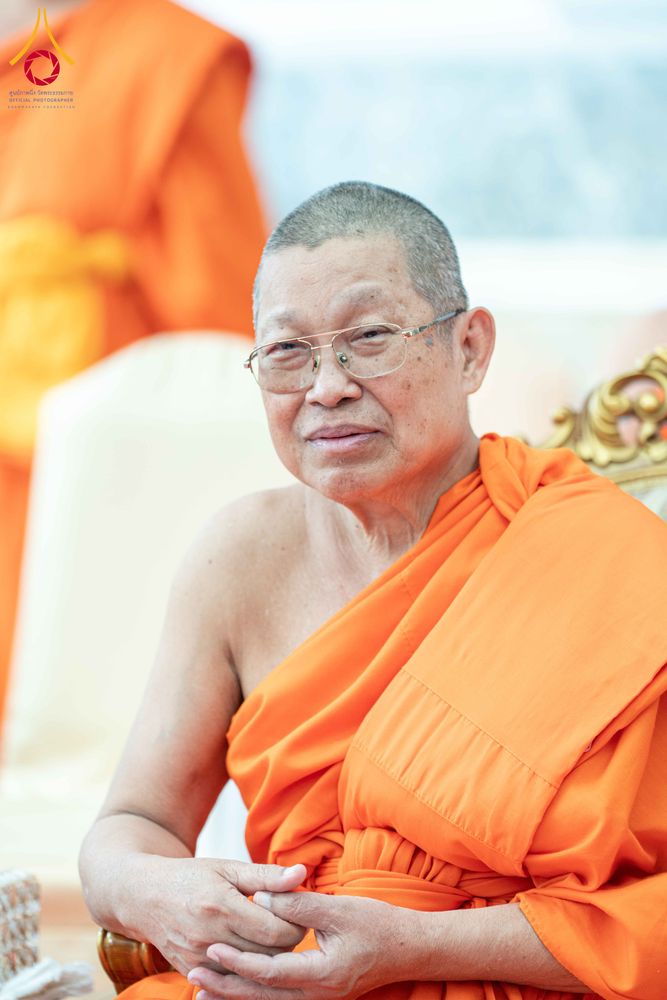 ภาพ No.314393:วันเสาร์ที่ 14 มีนาคม พ.ศ. 2569 งานออกเมรุพระราชทานเพลิงศพ คุณยายอาจารย์ ดร.ตรีธา เนียมขำ  บ.ช., ท.ภ. อายุ 100 ปี ณ เมรุชั่วคราว วัดปากน้ำ เขตภาษีเจริญ กรุงเทพมหานคร