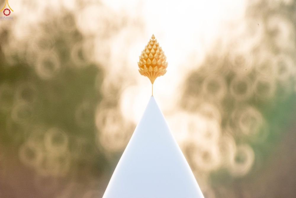 ภาพ No.281563:วันที่ 24 ธันวาคม พ.ศ.2568 พระธรรมยาตรา ปฏิบัติธรรม และถ่ายภาพหมู่ประวัติศาสตร์ ณ ลานหน้ามหาวิหารพระมงคลเทพมุนีฯ วัดพระธรรมกาย