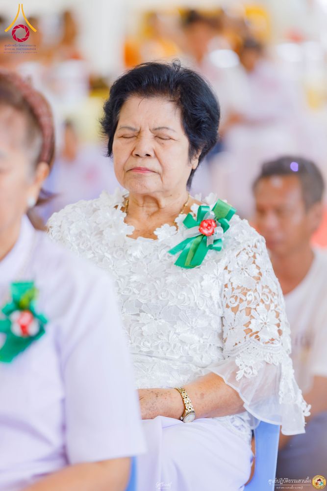 ภาพ No.339905:วันที่ 19 กรกฎาคม พ.ศ.2569 พิธีถวายมหาสังฆทาน 82 วัด บูชาธรรม 82 ปี หลวงพ่อธัมมชโย (ครั้งที่ 3)  ณ ศูนย์ปฏิบัติธรรมสวนผึ้ง อำเภอสวนผึ้ง จังหวัดราชบุรี
