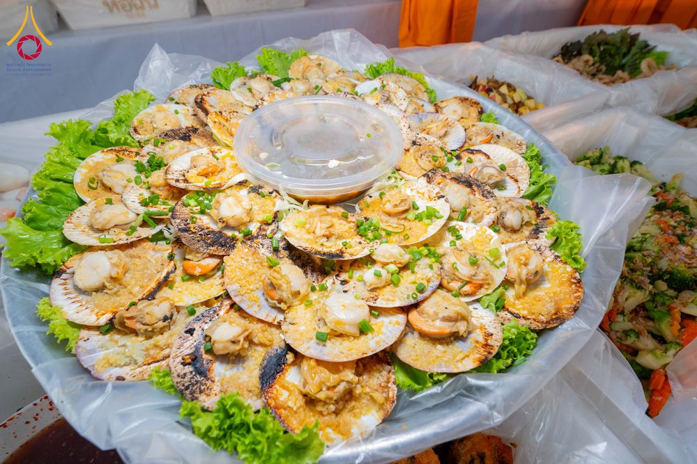 ภาพ No.301137:วันที่ 23 มกราคม พ.ศ. 2569 พิธีถวายภัตตาหารเป็นสังฆทาน แด่พระธรรมยาตรา ณ อนุสรณ์สถานบางปลา วัดบางปลา อำเภอบางเลน จังหวัดนครปฐม ในโครงการธรรมยาตรา กตัญญูบูชา มหาปูชนียาจารย์ พระมงคลเทพมุนี(สด จนฺทสโร) พระผู้ปราบมาร อนุสรณ์สถาน 7 แห่ง ปีที่ 14