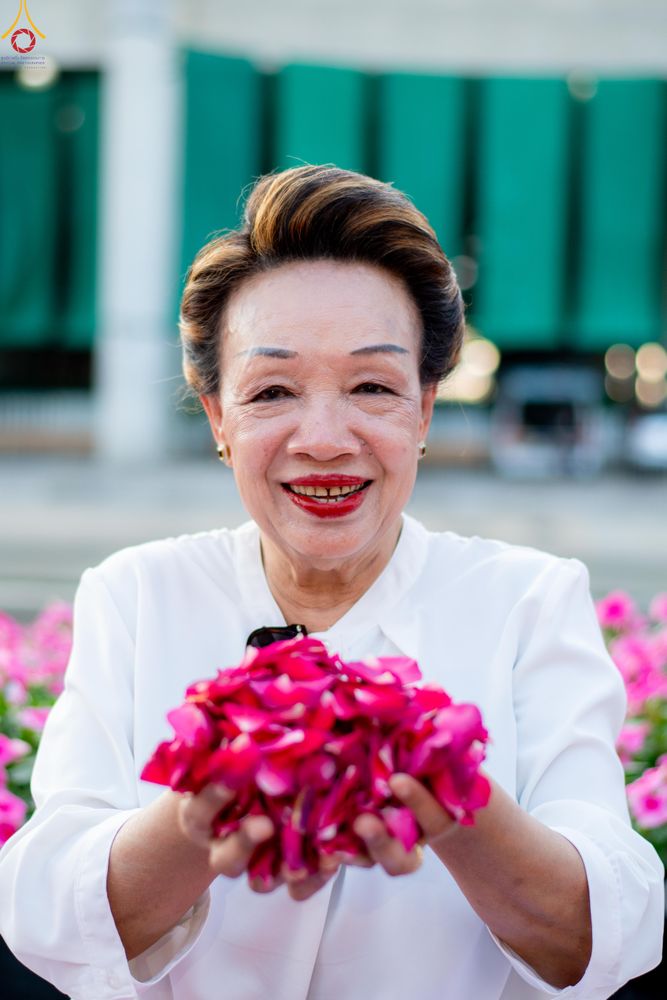 ภาพ No.305712:วันที่ 25 มกราคม พ.ศ. 2569 พิธีต้อนรับพระธรรมยาตรา วัดพระธรรมกาย(ภาพชุดที่ 3) ในโครงการธรรมยาตรา กตัญญูบูชา มหาปูชนียาจารย์ พระมงคลเทพมุนี(สด จนฺทสโร) พระผู้ปราบมาร อนุสรณ์สถาน 7 แห่ง ปีที่ 14