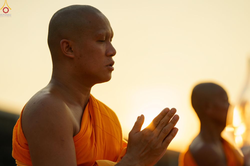 ภาพ No.307561:วันที่ 31 มกราคม พ.ศ. 2569 พิธีจุดประทีปธรรมถวายเป็นพุทธบูชา  และบูชาธรรมมหาปูชนียาจารย์ (ภาพชุดที่ 2) ณ วัดพระธรรมกาย ปทุมธานี ในโครงการธรรมยาตรา กตัญญูบูชา มหาปูชนียาจารย์ พระมงคลเทพมุนี(สด จนฺทสโร) พระผู้ปราบมาร อนุสรณ์สถาน 7 แห่ง ปีที่ 14