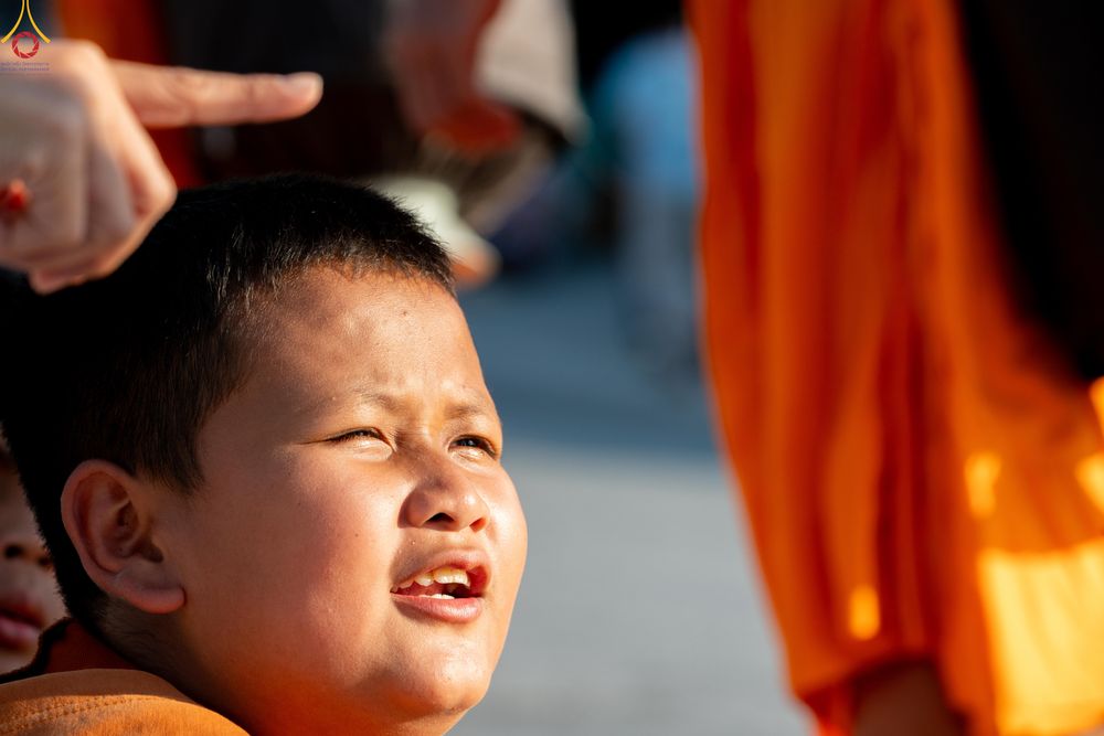 ภาพ No.292982:วันที่ 11 มกราคม พ.ศ. 2569 พิธีต้อนรับพระธรรมยาตรา ณ อนุสรณ์สถานลำดับที่ 3 (ภาพชุดที่ 2) สถานที่เกิดในเพศสมณะ วัดสองพี่น้อง อำเภอสองพี่น้อง จังหวัดสุพรรณบุรี ในโครงการธรรมยาตรา กตัญญูบูชา มหาปูชนียาจารย์ พระมงคลเทพมุนี(สด จนฺทสโร) พระผู้ปราบมาร อนุสรณ์สถ