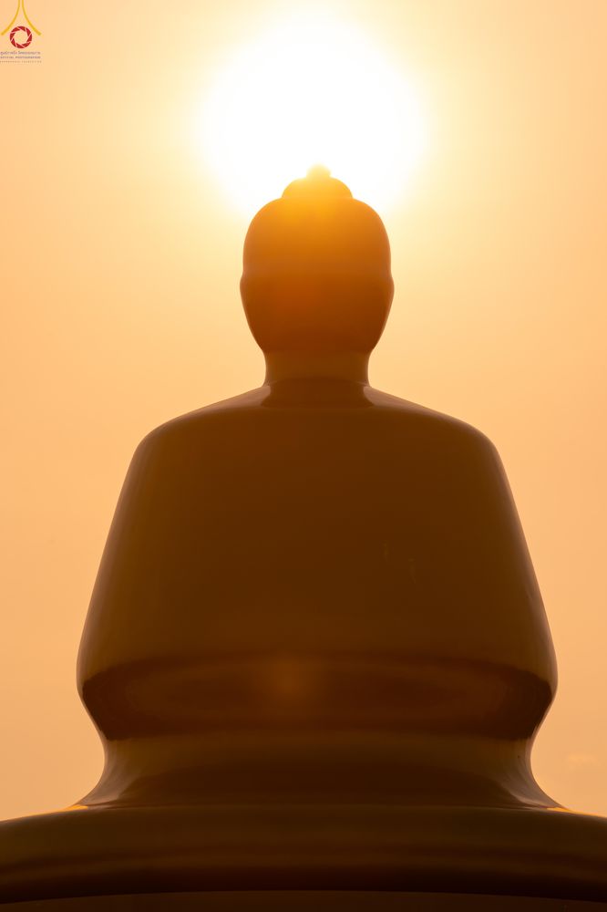 ภาพ No.299726:วันที่ 18 มกราคม พ.ศ. 2569 พิธีต้อนรับพระธรรมยาตรา (ภาพชุดที่ 2) ณ อนุสรณ์สถานลำดับที่ 5  สถานที่เผยแผ่วิชชาธรรมกายครั้งแรก อนุสรณ์สถานบางปลา วัดบางปลา อำเภอบางเลน จังหวัดนครปฐม ในโครงการธรรมยาตรา กตัญญูบูชา มหาปูชนียาจารย์ พระมงคลเทพมุนี(สด จนฺทสโร) พระ