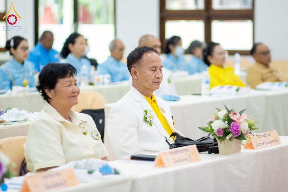 ภาพ No.248115:วันอาทิตย์ที่ 14 กันยายน พ.ศ. 2568 การประชุมเครือข่ายพุทธสมาคม ภาคกลางและภาคตะวันออก ประจำปี 2568 “รวมพลังพุทธสมาคม ส่งเสริม สนับสนุน การปฏิบัติตามหลักพระพุทธศาสนา เพื่อสู่สังคมแห่งการเปลี่ยนแปลง” ณ วัดพระธรรมกาย อ.คลองหลวง จ.ปทุมธานี