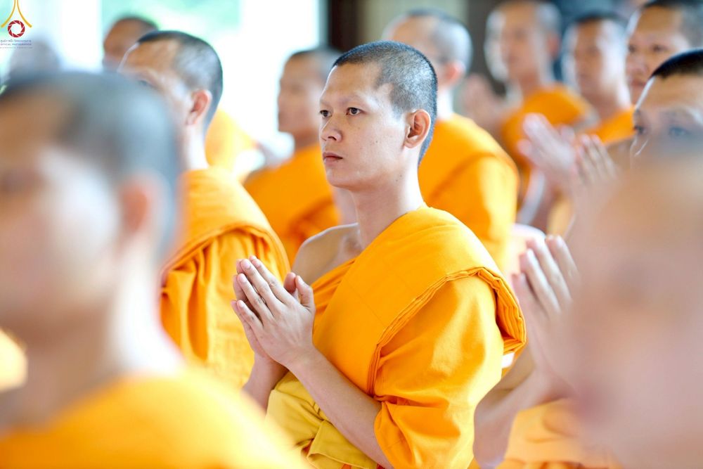 ภาพ No.249218:วันที่ 20 กันยายน พ.ศ. 2568 พิธีประดิษฐานรูปหล่อหลวงปู่วัดปากน้ำ ภาษีเจริญ ณ วิหารพระมงคลเทพมุนี (สด จนฺทสโร) ศูนย์ปฏิบัติธรรมภูเก็ต จ.ภูเก็ต