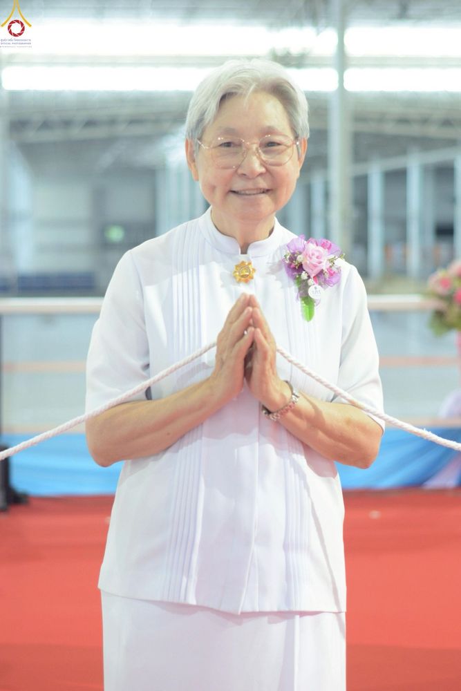 ภาพ No.249480:วันที่ 28 กันยายน พ.ศ. 2568 พิธีจุดเทียนใจ ไฟนิรันด์ อนันตชัย ณ สภาธรรมกายสากล วัดพระธรรมกาย