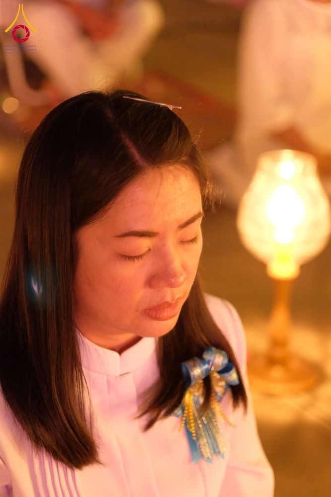 ภาพ No.307225:วันที่ 31 มกราคม พ.ศ. 2569  พิธีจุดประทีปธรรมถวายเป็นพุทธบูชา  และบูชาธรรมมหาปูชนียาจารย์ (ภาพชุดที่ 1) ณ วัดพระธรรมกาย ปทุมธานี ในโครงการธรรมยาตรา กตัญญูบูชา มหาปูชนียาจารย์ พระมงคลเทพมุนี(สด จนฺทสโร) พระผู้ปราบมาร อนุสรณ์สถาน 7 แห่ง ปีที่ 14