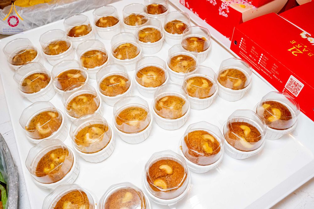 ภาพ No.307009:วันที่ 31 มกราคม พ.ศ. 2569 พิธีถวายภัตตาหารเป็นสังฆทาน แด่พระธรรมยาตรา ณ วัดพระธรรมกาย  จังหวัดปทุมธานี ในโครงการธรรมยาตรา กตัญญูบูชา มหาปูชนียาจารย์ พระมงคลเทพมุนี(สด จนฺทสโร) พระผู้ปราบมาร อนุสรณ์สถาน 7 แห่ง ปีที่ 14