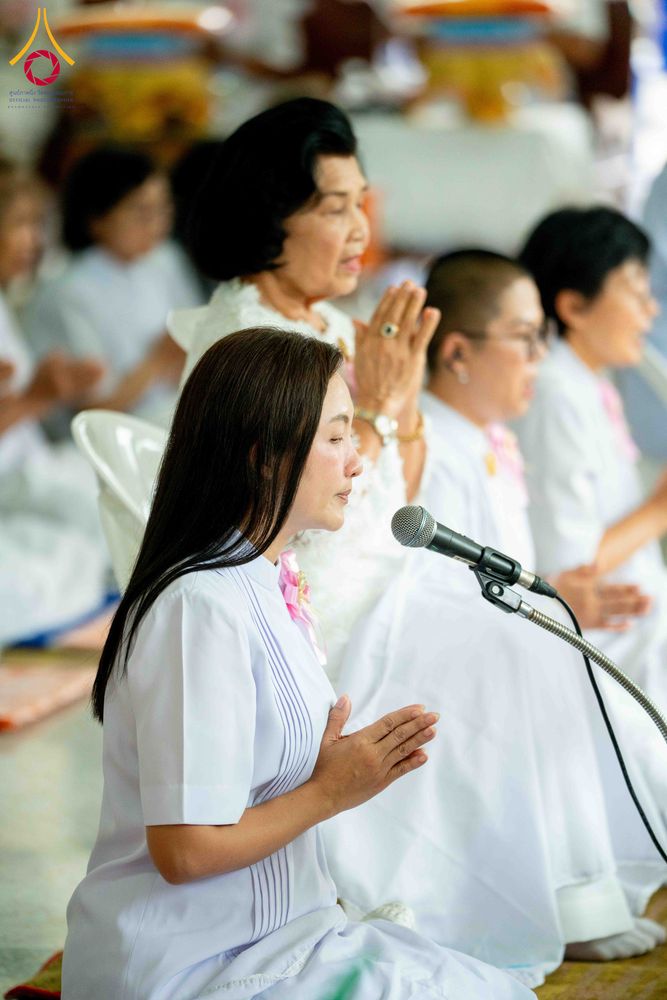 ภาพ No.300769:วันที่ 22 มกราคม พ.ศ. 2569 พิธีทอดผ้าป่าทำนุบำรุงศาสนสถาน ณ วัดบางช้างใต้ อ.สามพราน จ.นครปฐม ในโครงการธรรมยาตรา กตัญญูบูชา มหาปูชนียาจารย์ พระมงคลเทพมุนี(สด จนฺทสโร) พระผู้ปราบมาร อนุสรณ์สถาน 7 แห่ง ปีที่ 14