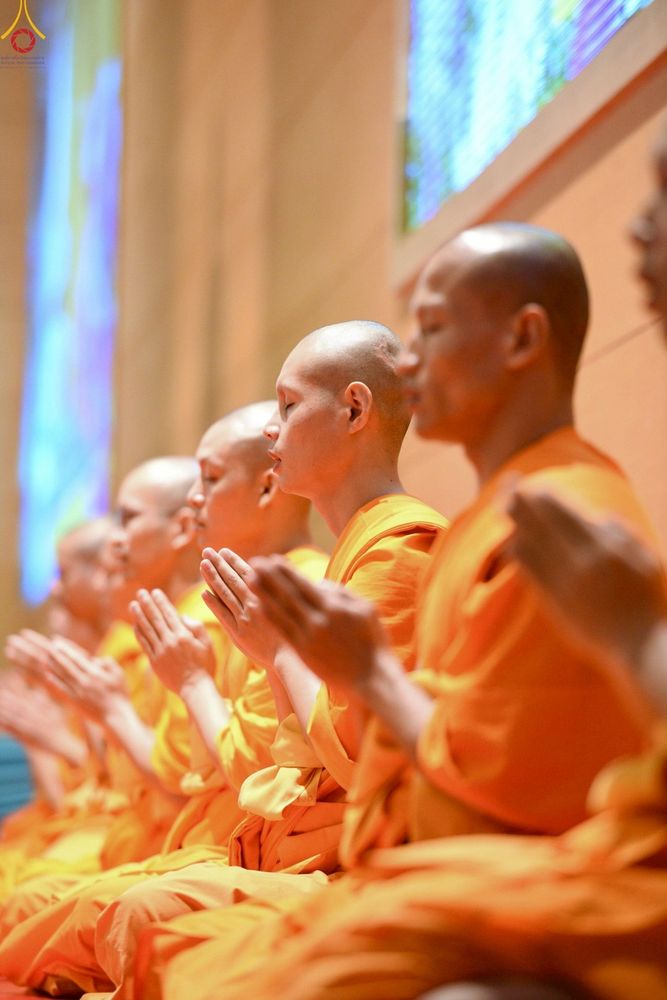 ภาพ No.244152:วันอาทิตย์ที่ 7 กันยายน พ.ศ. 2568 พิธีทอดผ้าป่าสมทบกฐินวัดพระธรรมกาย และสมทบกฐิน 30,000 วัดทั่วไทย ครั้งที่ 2 ณ ห้องแก้วสารพัดนึก 1 วัดพระธรรมกาย