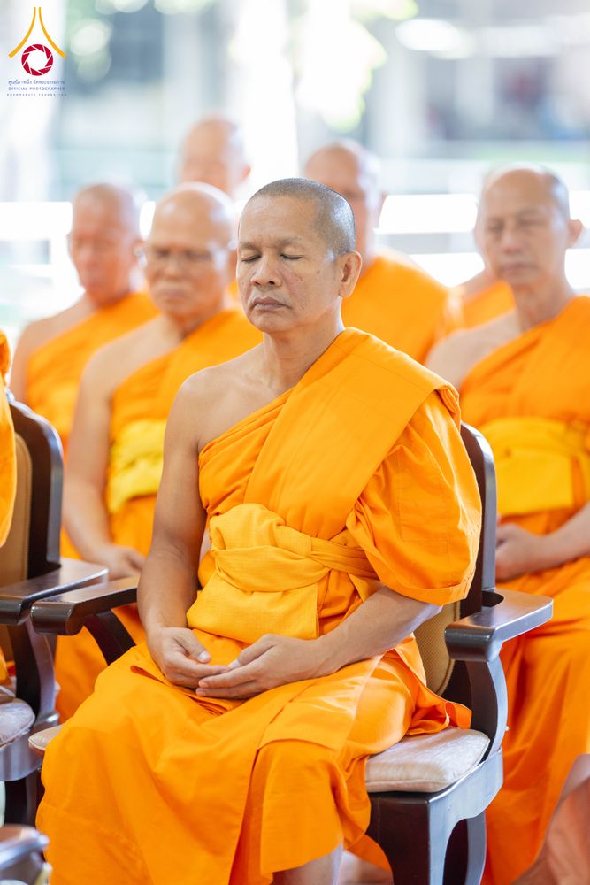 ภาพ No.290952:วันจันทร์ที่ 5 มกราคม พ.ศ. 2569  วัดพระธรรมกาย มูลนิธิธรรมกาย  จัดพิธีมอบของขวัญสนับสนุนการจัดกิจกรรมงานวันเด็กแห่งชาติ ประจำปี พ.ศ. 2569 ให้แก่องค์กรภาคีเครือข่ายกว่า 200 องค์กร ณ วัดพระธรรมกาย อ.คลองหลวง จ.ปทุมธานี