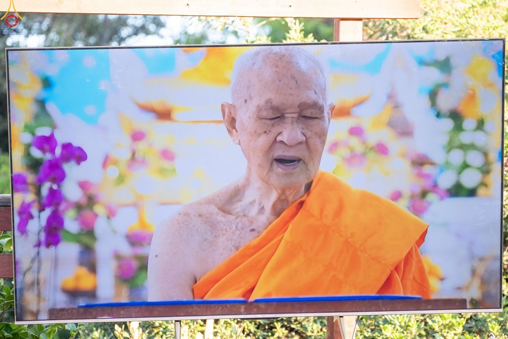 ภาพ No.332917:วันอาทิตย์ที่ 31 พฤษภาคม พ.ศ. 2569 วันวิสาขบูชา ณ วัดพระธรรมกายแคลิฟอร์เนีย  ประเทศสหรัฐอเมริกา