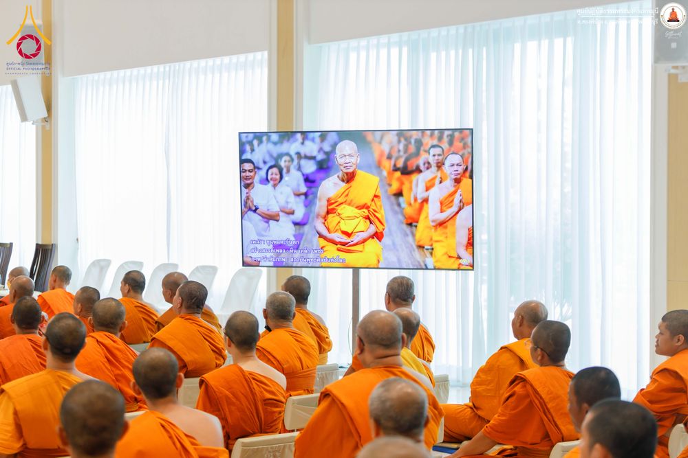 ภาพ No.338625:วันที่ 10-16 กรกฎาคม พ.ศ.2569 โครงการปฏิบัติธรรมเจริญสมาธิภาวนา จังหวัดสุพรรณบุรี  ณ ศูนย์ปฏิบัติธรรมพระมงคลเทพมุนี อ.สองพี่น้อง จ.สุพรรณบุรี
