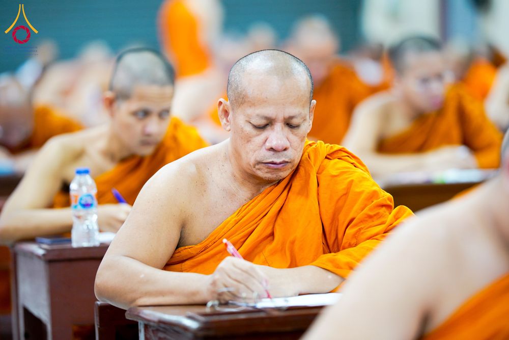 ภาพ No.285678:วันที่ 11-14 ธันวาคม พ.ศ.2568  โครงการอบรมบาลีก่อนสอบสนามหลวง สำนักเรียนวัดสามพระยา ชั้น ปธ.6-9 ประจำปี 2568-2569 ณ วัดสามพระยา กรุงเทพมหานคร