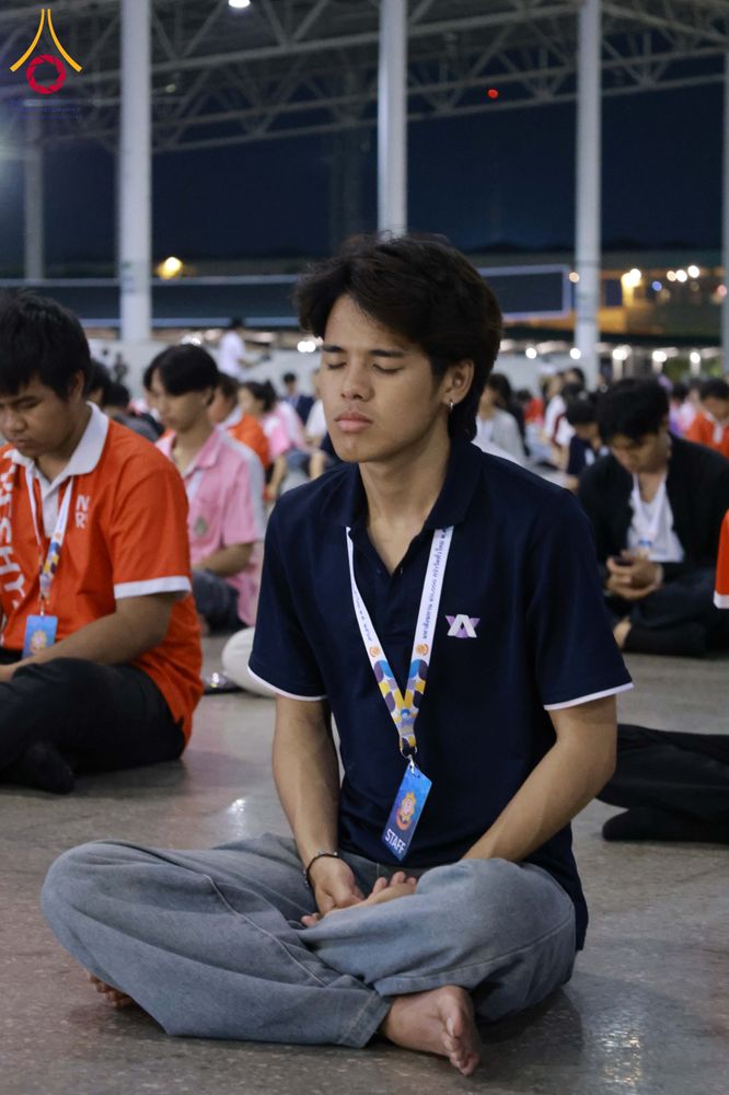 ภาพ No.324271:วันที่ 17-21 เมษายน 2569 เตรียมงานถวายสังฆทาน40000กว่าวัดทั่วประเทศ