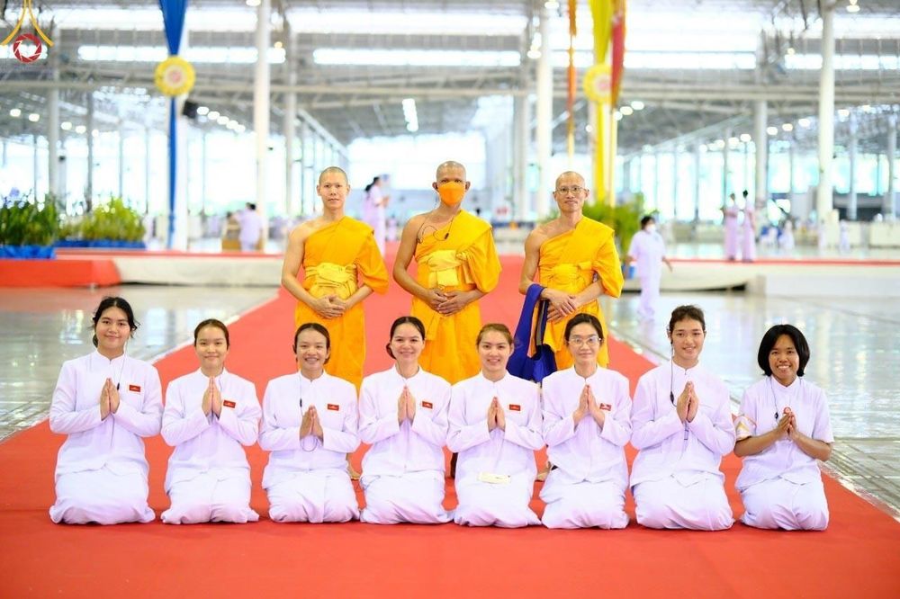 ภาพ No.158522:V.46 อาสาสมัครและเจ้าหน้าที่ทุกสถานะ ร่วมแรงร่วมใจรับบุญเตรียมงาน เก็บงาน งานบุญในเดือนกันยายน พ.ศ. 2567 ณ วัดพระธรรมกาย