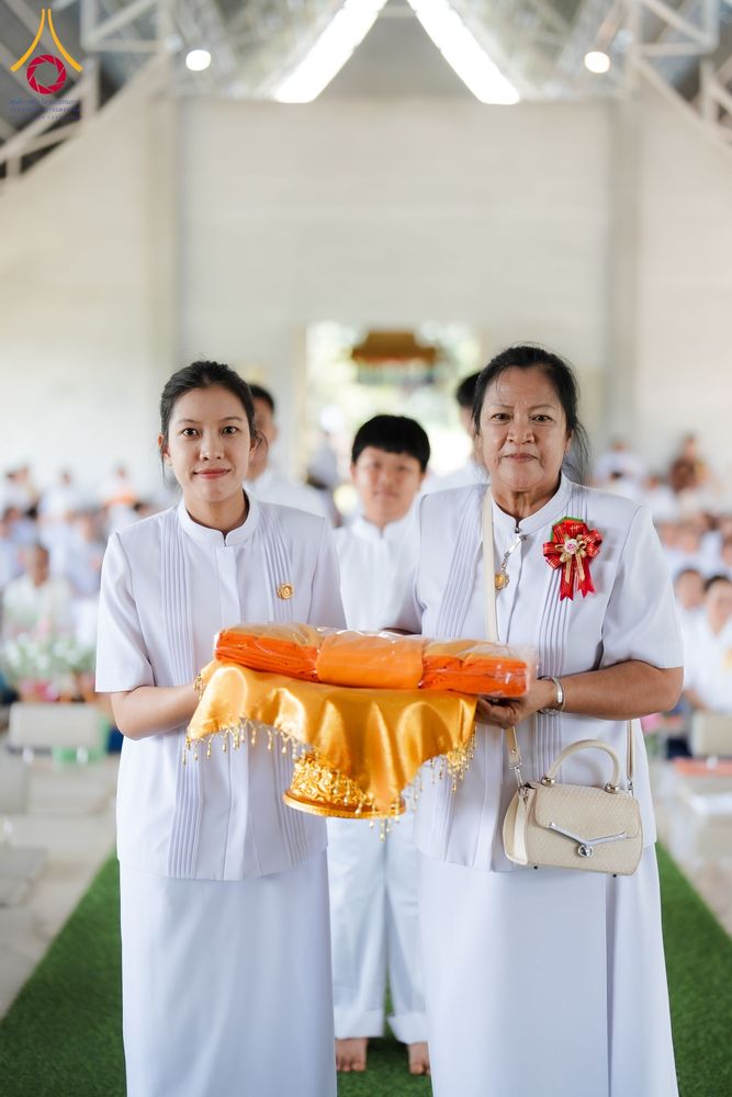 ภาพ No.165640:พิธีทอดกฐินศูนย์ปฏิบัติธรรมแก้วภูเรือ จ.เลย ในโครงการกฐินสามัคคีทั่วไทย 30,000 วัด บูชาธรรม 80 ปี หลวงพ่อธัมมชโย โดยคณะศิษยานุศิษย์วัดพระธรรมกาย วันที่ 20 ตุลาคม พ.ศ. 2567