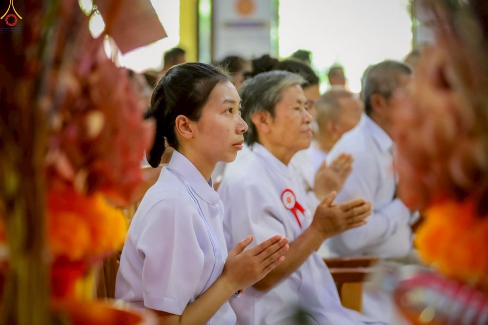 ภาพ No.255369:วันที่ 13 ตุลาคม พ.ศ. 2568 พิธีทอดกฐินสามัคคีทั่วไทย 30,000 วัด โดยคณะศิษยานุศิษย์ บูชาธรรม 81 ปี หลวงพ่อธัมมชโย ณ วัดมิ่งฟ้าคุณจักร ต.หนองกระท้าว อ.นครไทย จ.พิษณุโลก